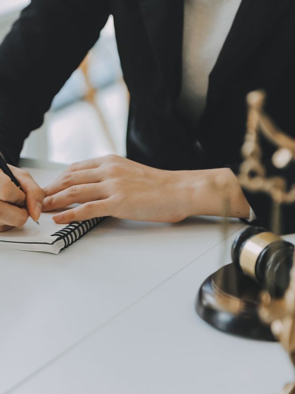 Victoria Lorenzo Silva Abogados